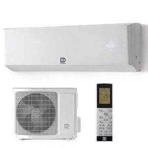 Harran Klima Protherm Servisi